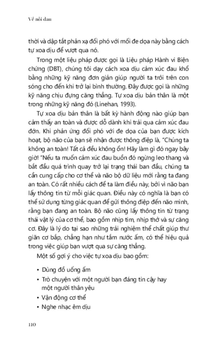 Sao Trước Đây Không Ai Nói Với Tôi Điều Này? - Bộ Công Cụ Để Đối Mặt Với Cuộc Sống _TRE