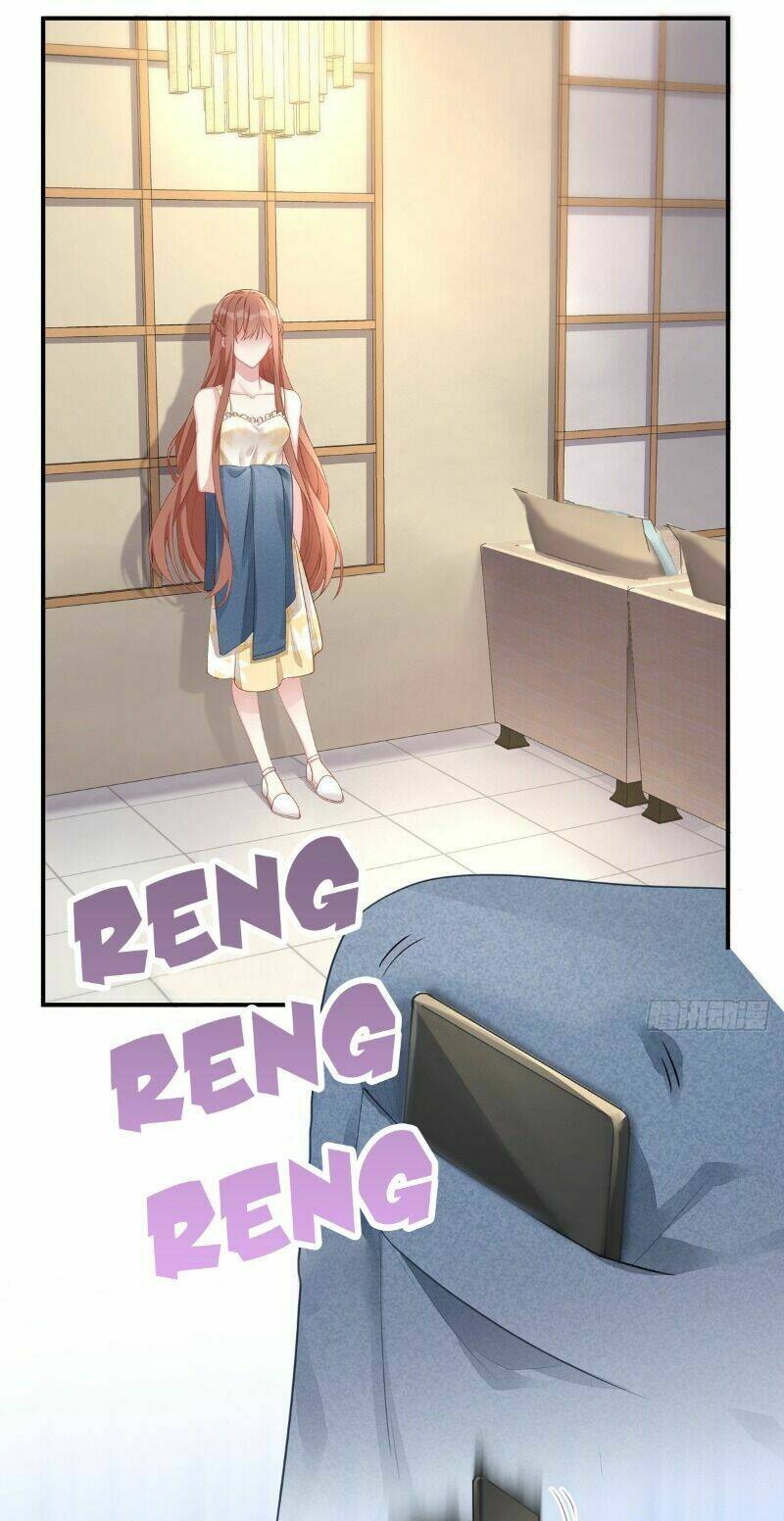 chỉ muốn cưng chiều em chapter 51 31