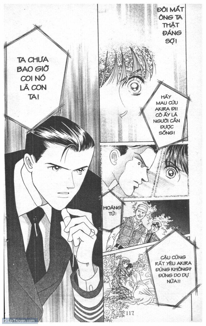 nàng tiên ánh trăng - kaguya hime chapter 22 117