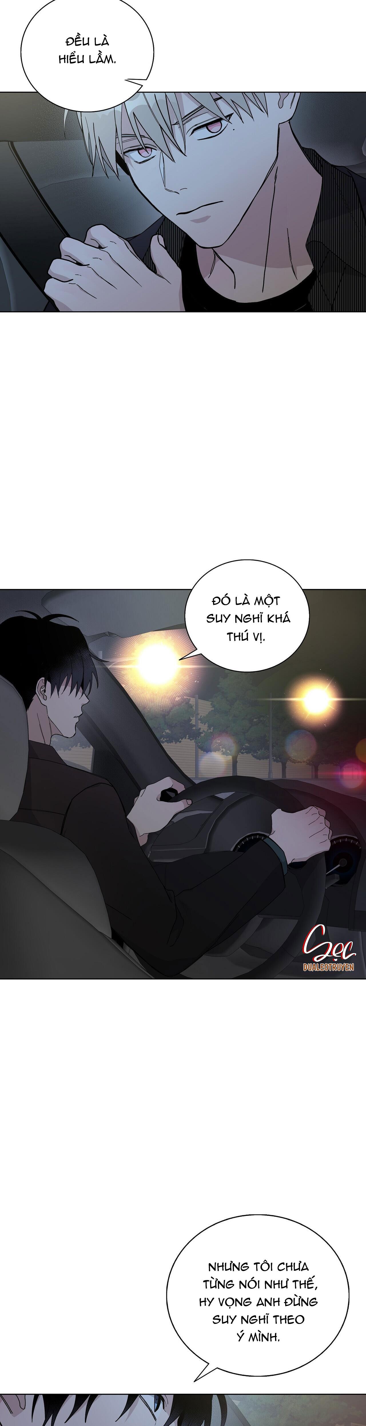 blaze out chapter 25 12