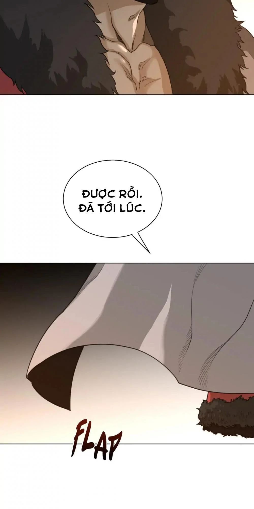 một nửa hoàn hảo chapter 88 28