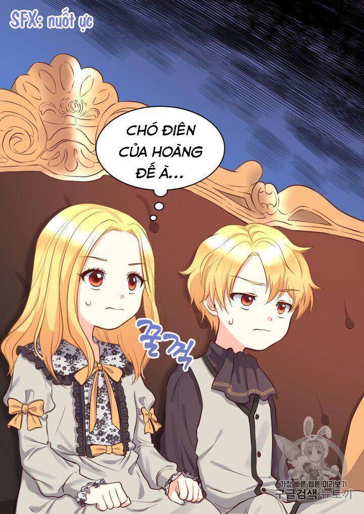 Sinh Đôi Xuyên Không Chapter 14 41