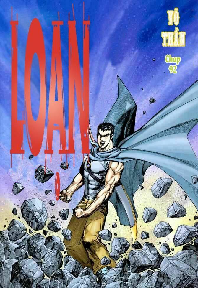 võ thần chapter 92 2