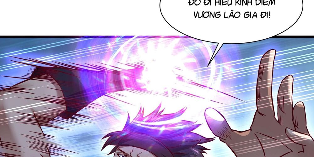 nãi ba là chiến thần mạnh nhất chapter 33 31