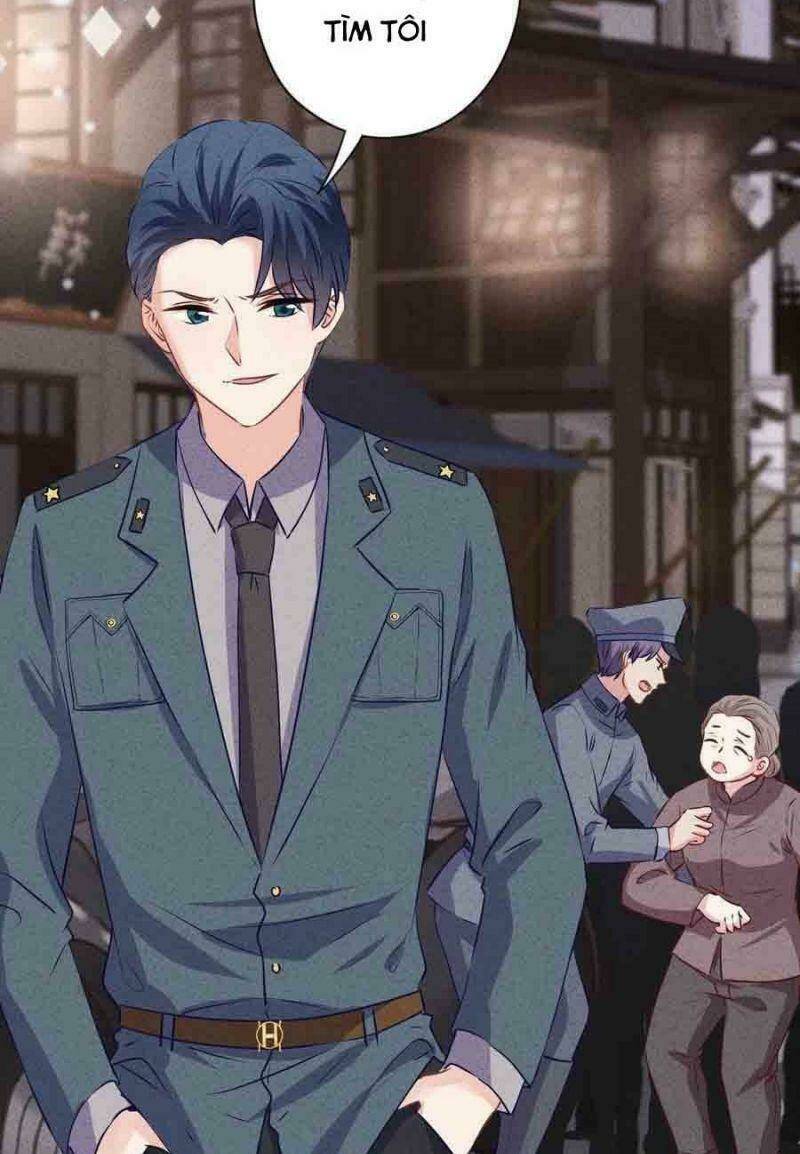 thiếu soái, vợ anh muốn lật trời! chapter 149 39