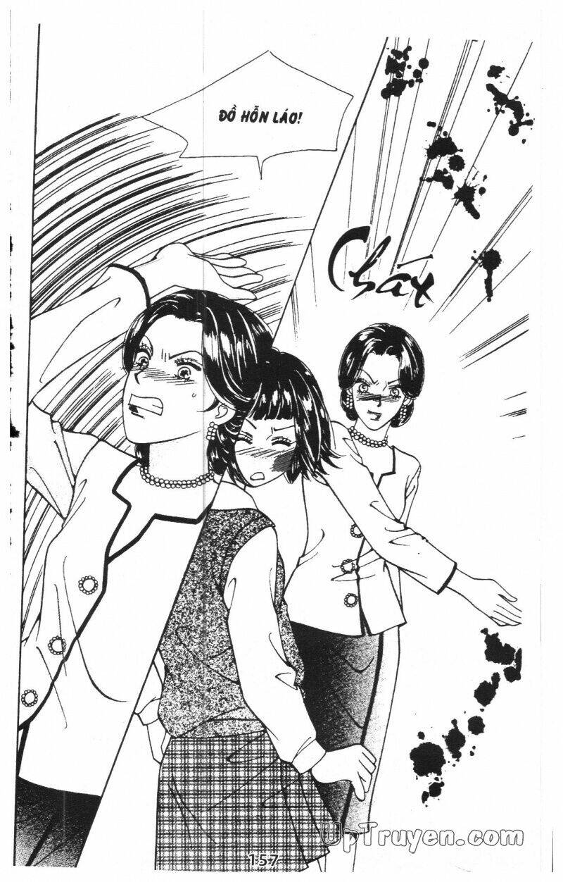 cô bé táo bạo chapter 24 54