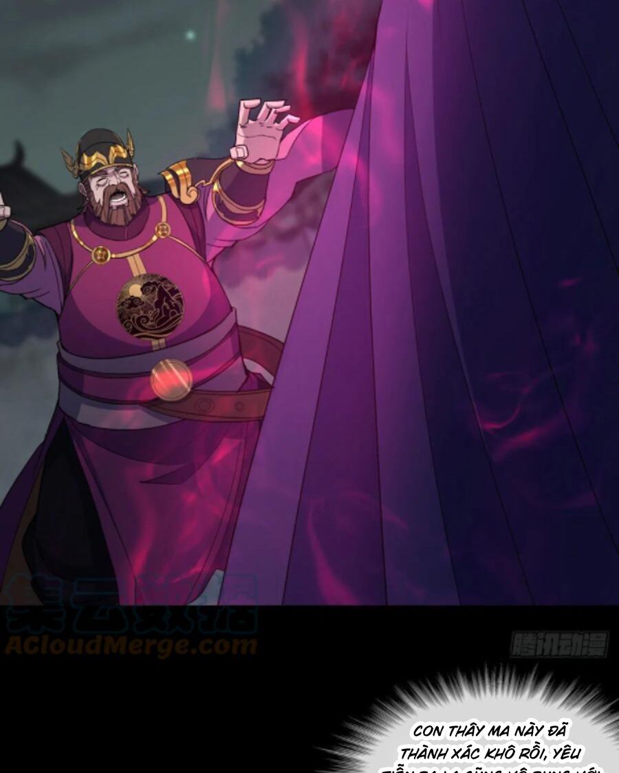 thông u đại thánh chapter 70 8