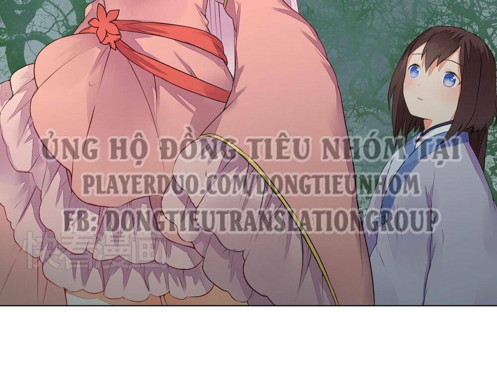 đốt đào hoa chapter 7 34