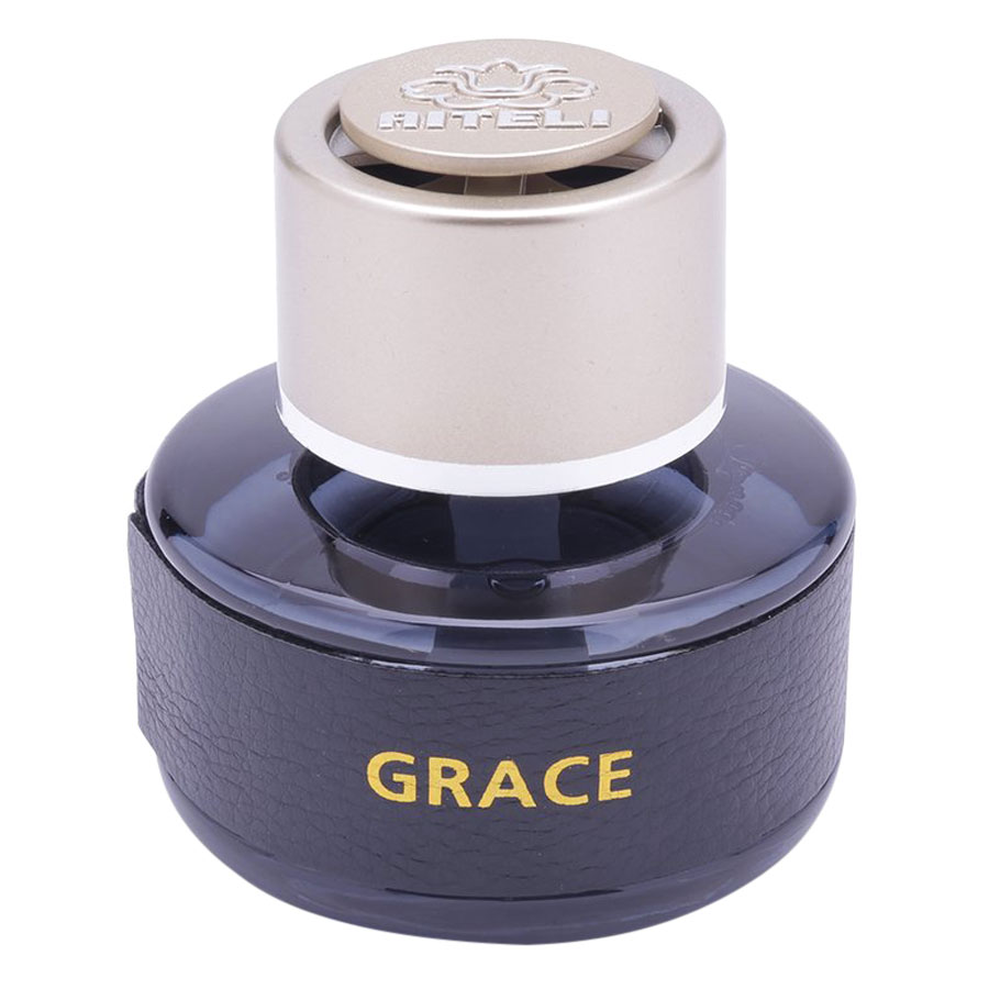 Nước Hoa Ô Tô AITELI Grace ATL-3077 Black Ice 80ml