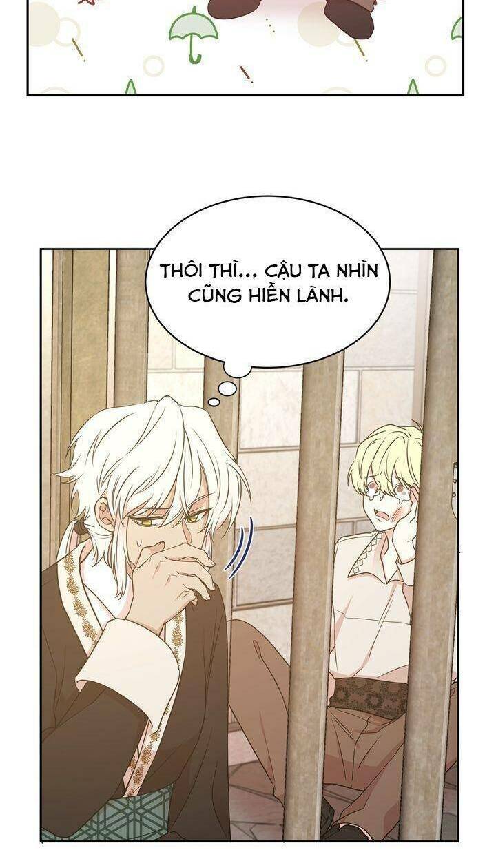 tôi chọn kết thúc của hoàng đế chapter 97 17