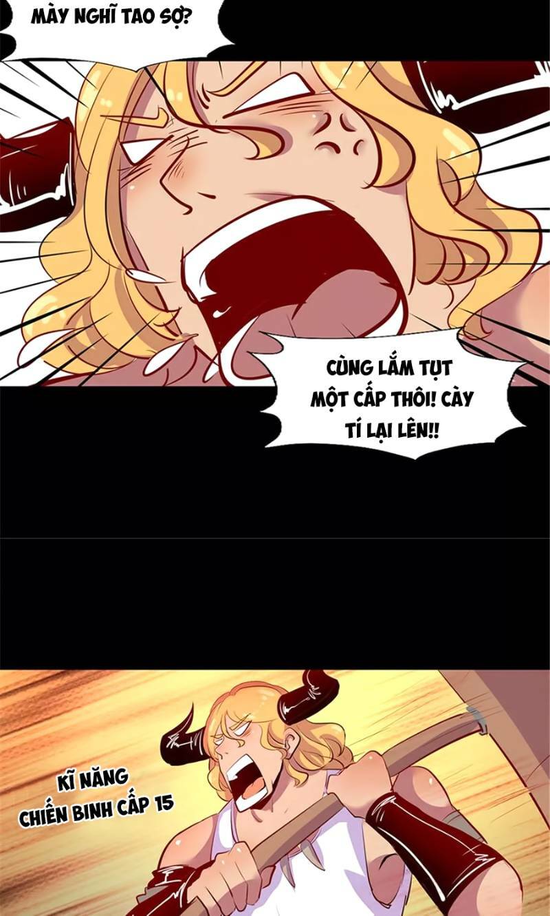 ta không phải là npc chapter 4 22