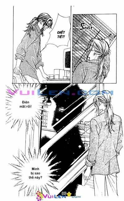 bữa tối của hoàng tử chapter 5 83