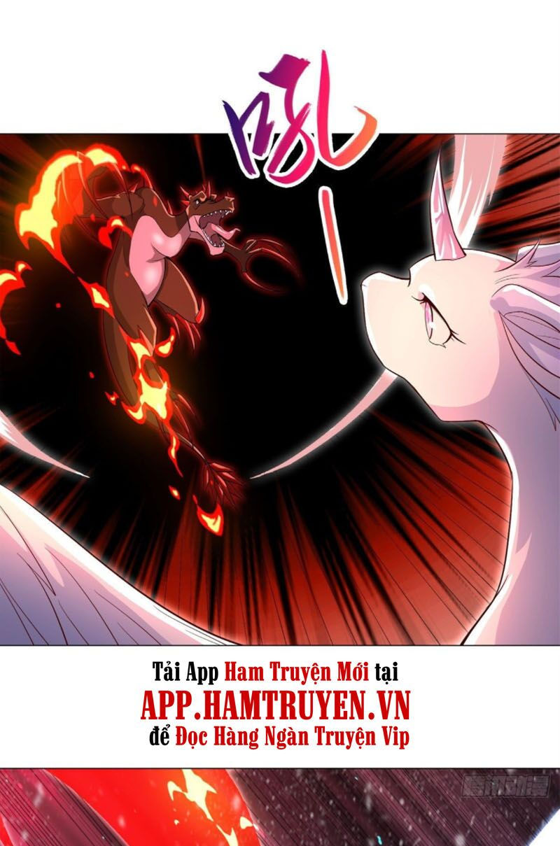 người nuôi rồng chapter 27 23