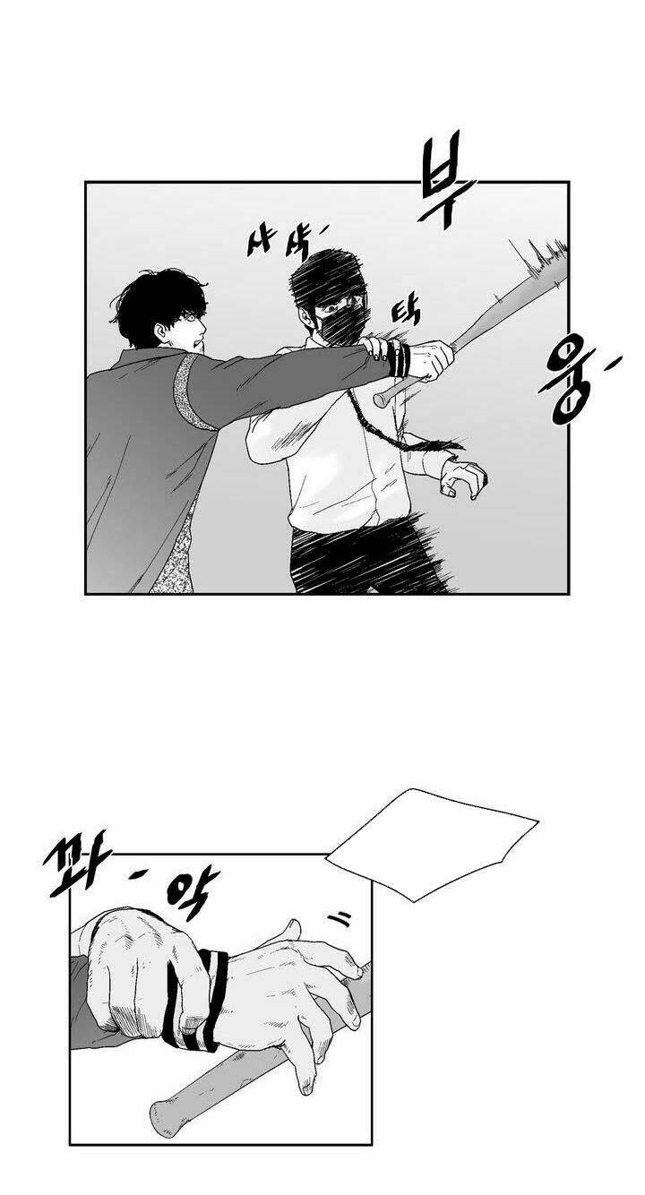 bạo lực học đường chapter 28 30