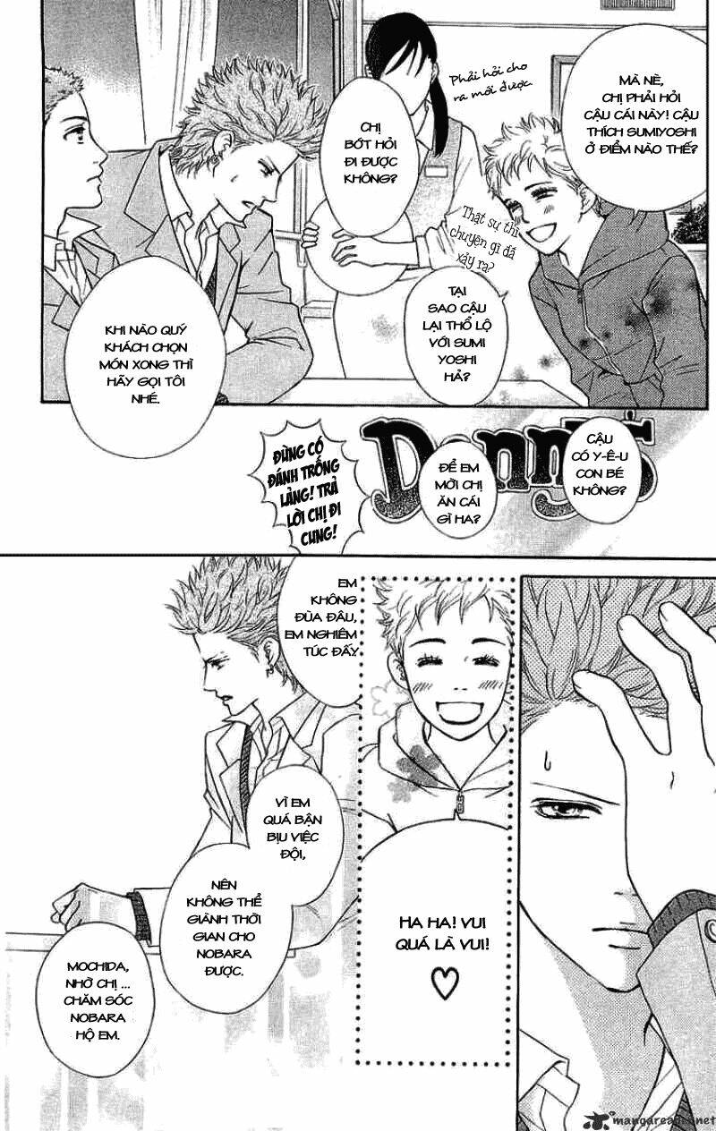 xứng danh anh hùng chapter 48 4