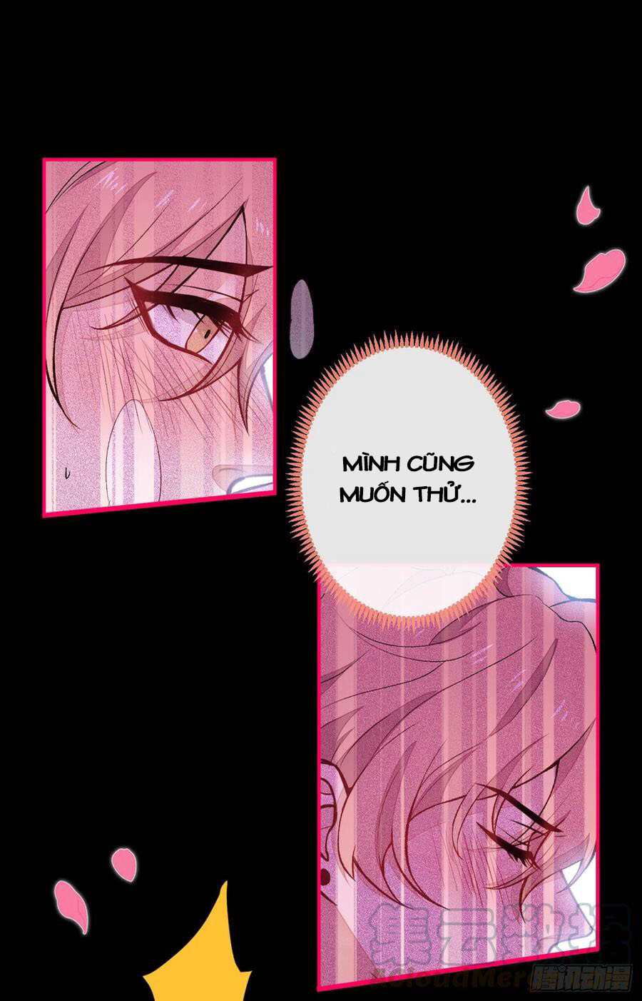 lại bị nam thần chọc trên hot search! chapter 43 16