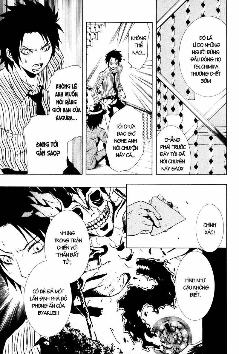 ga-rei chapter 15 20