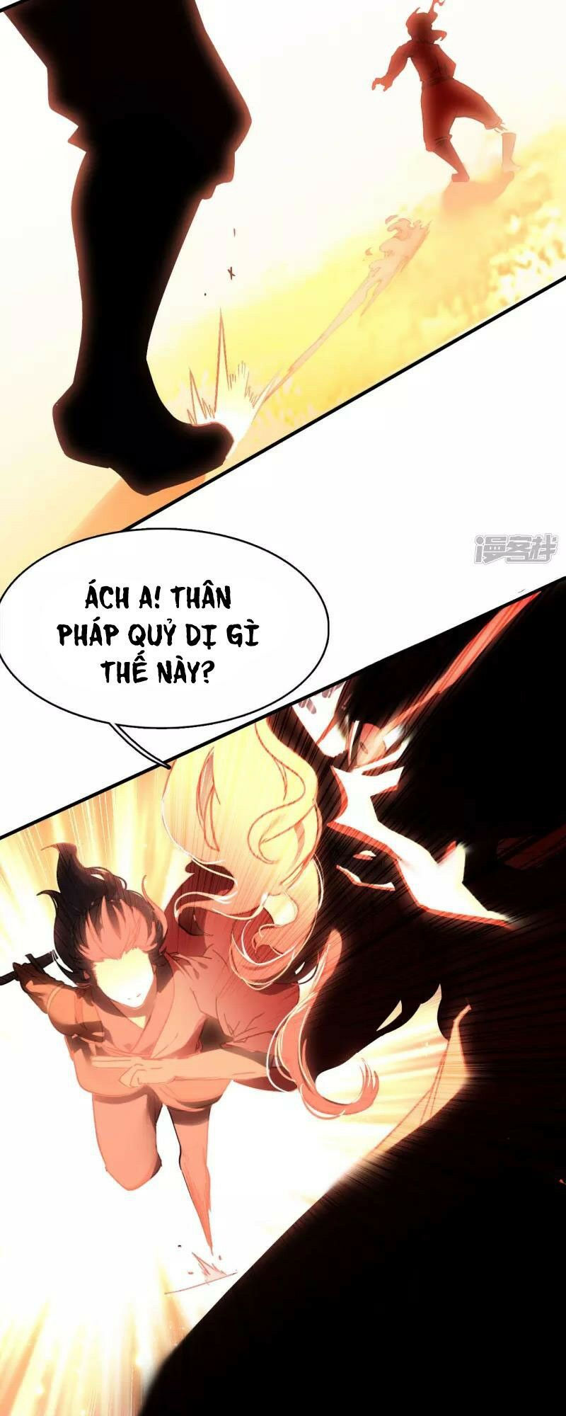 long hồn chiến tôn chapter 21 10