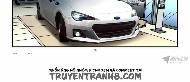 thành phố sống chapter 62 2