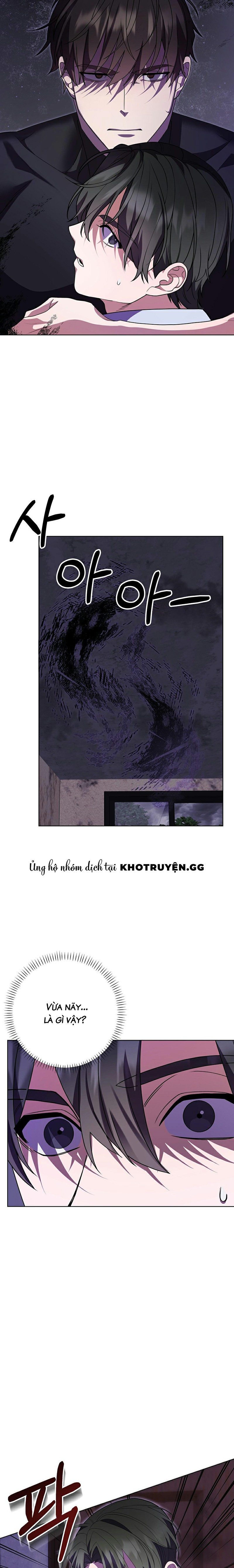 [live] cuộc đi săn bắt đầu chapter 2 9