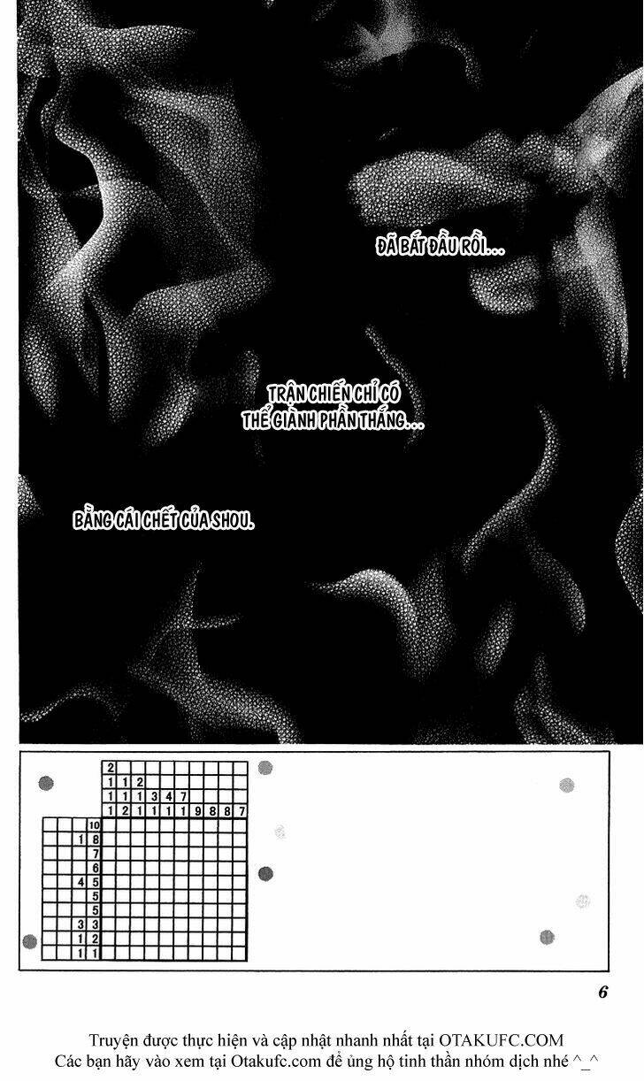 yêu quái cánh đen chapter 44 7