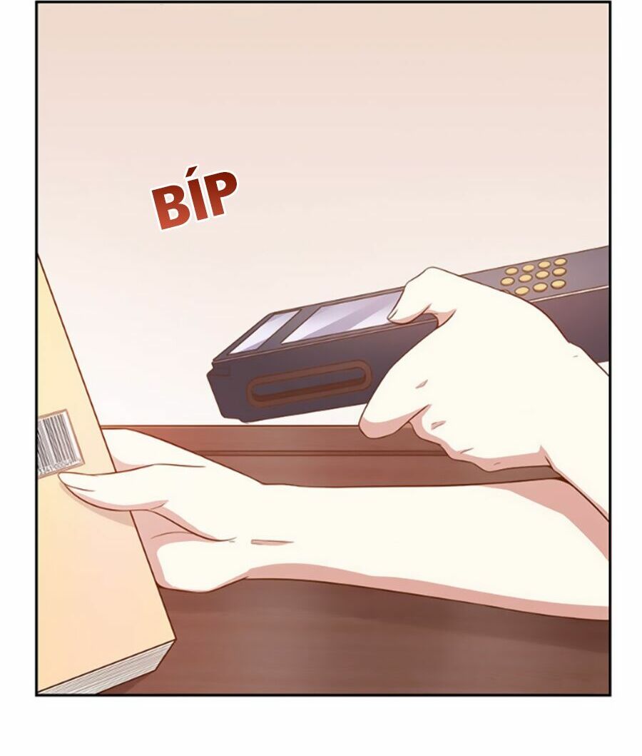 cả thế giới đều không bằng người chapter 27 11