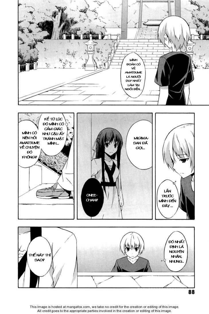 yosuga no sora chapter 4 8