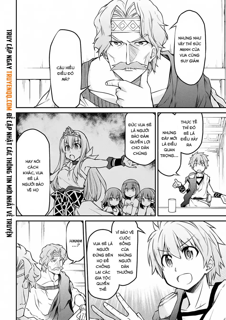 dị giới kiến quốc ký chapter 21 10