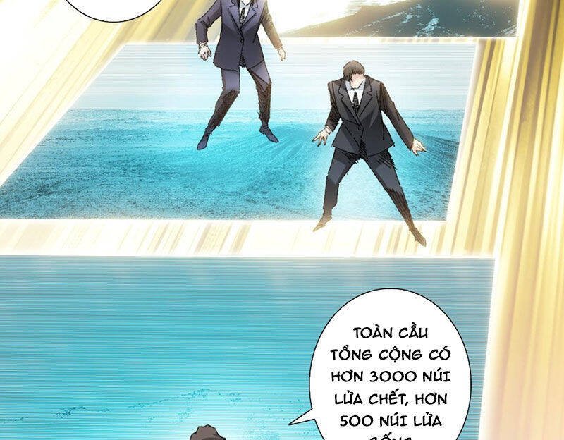 ta tạo ra tổ chức cứu thế chapter 8 68