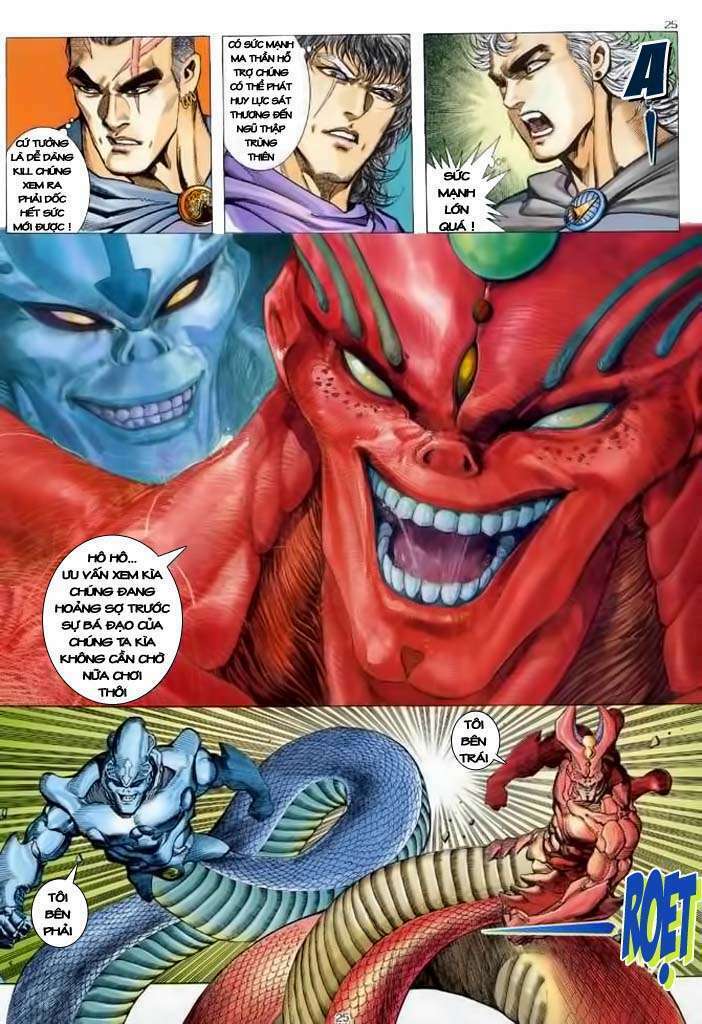 võ thần chapter 105 24