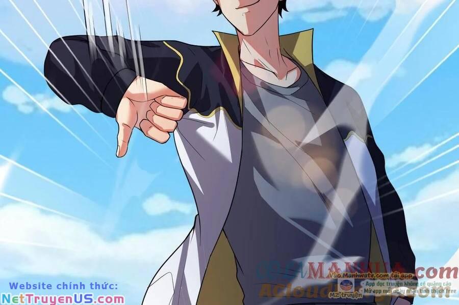 nhìn thấy thanh máu, ta xử tội thần linh chapter 120 71