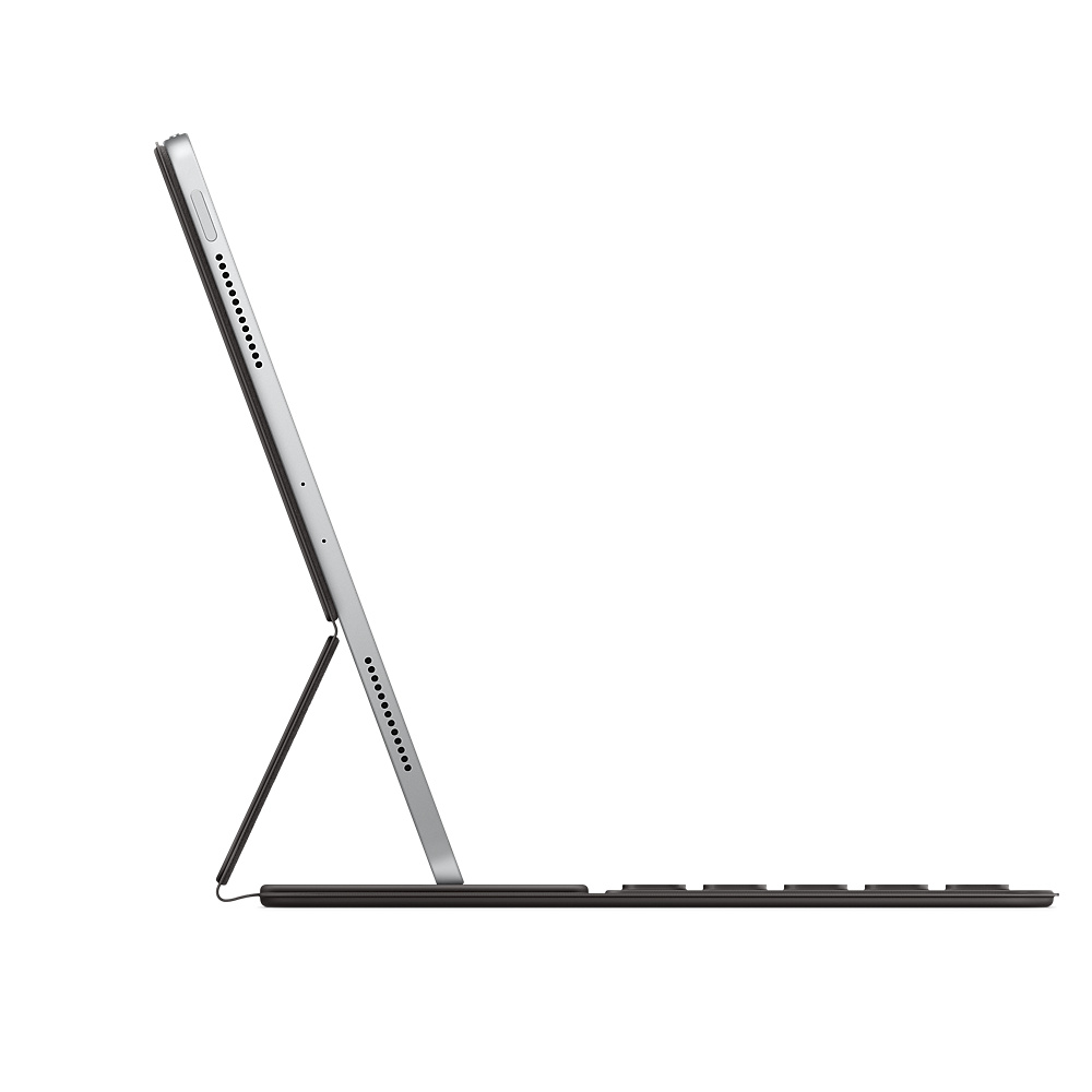 Bao Da Kèm Bàn Phím Apple Smart Keyboard Folio cho iPad Pro 12.9 inch - MXNL2ZA/A