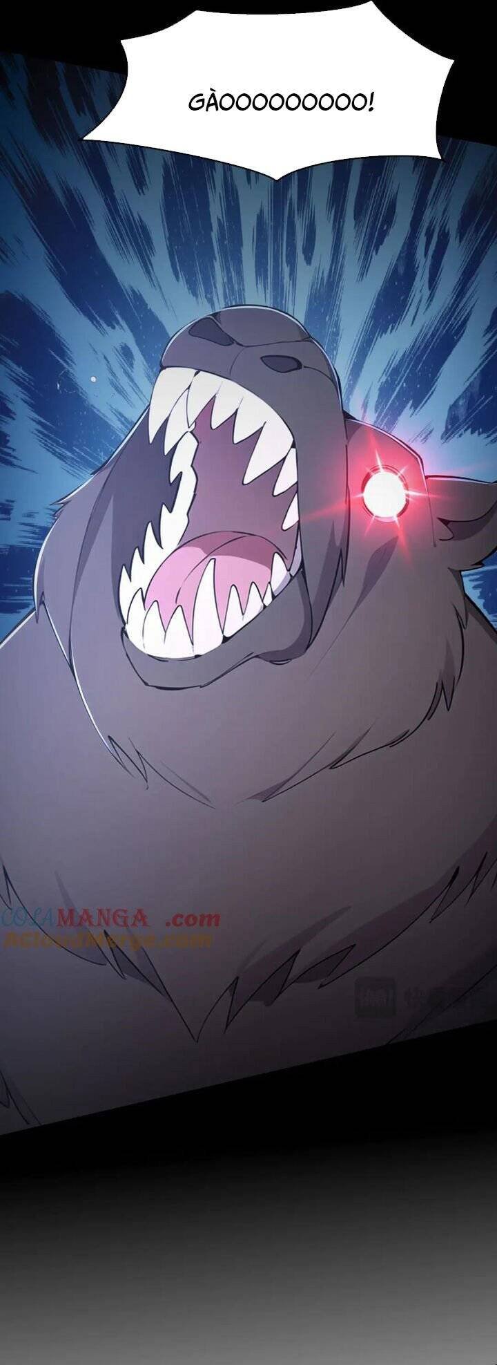 đồ đệ thăng cấp, ta nằm không cũng mạnh chapter 62 18