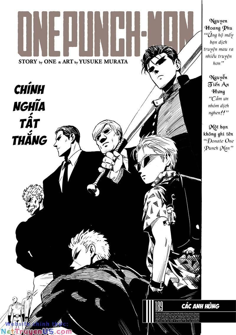 one-punch man chapter 238 1