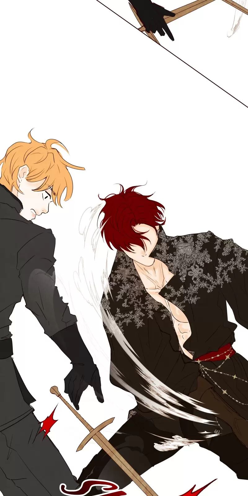 tôi là kẻ phản diện chapter 3 51