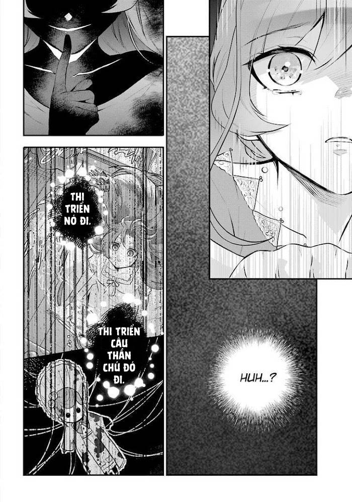 câu chuyện về sự luân hồi ở thế giới maydare chapter 19 24