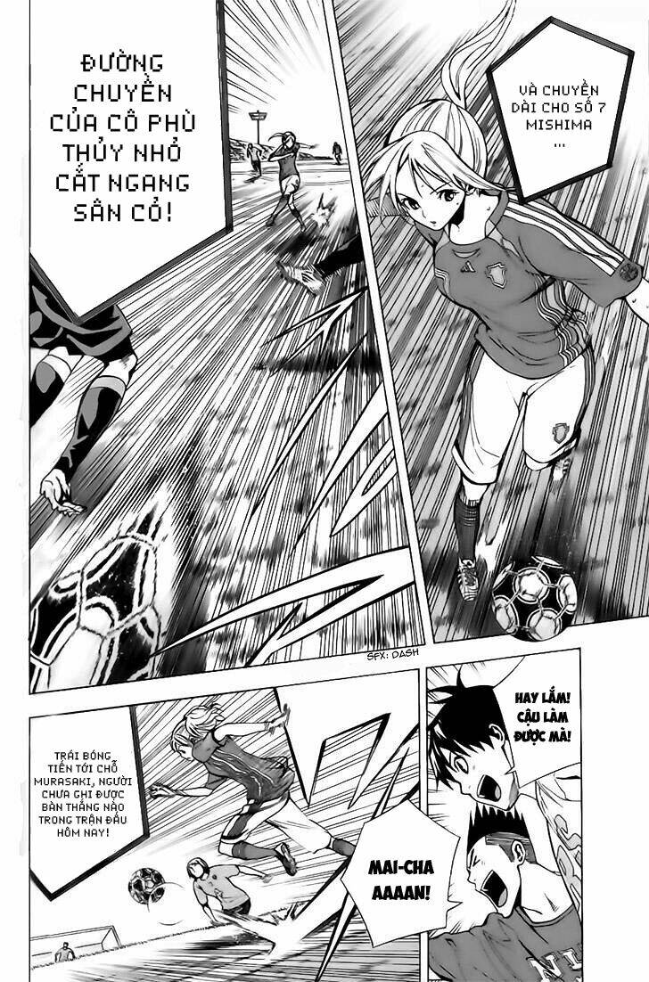 kỵ sĩ trong vòng cấm chapter 148 4