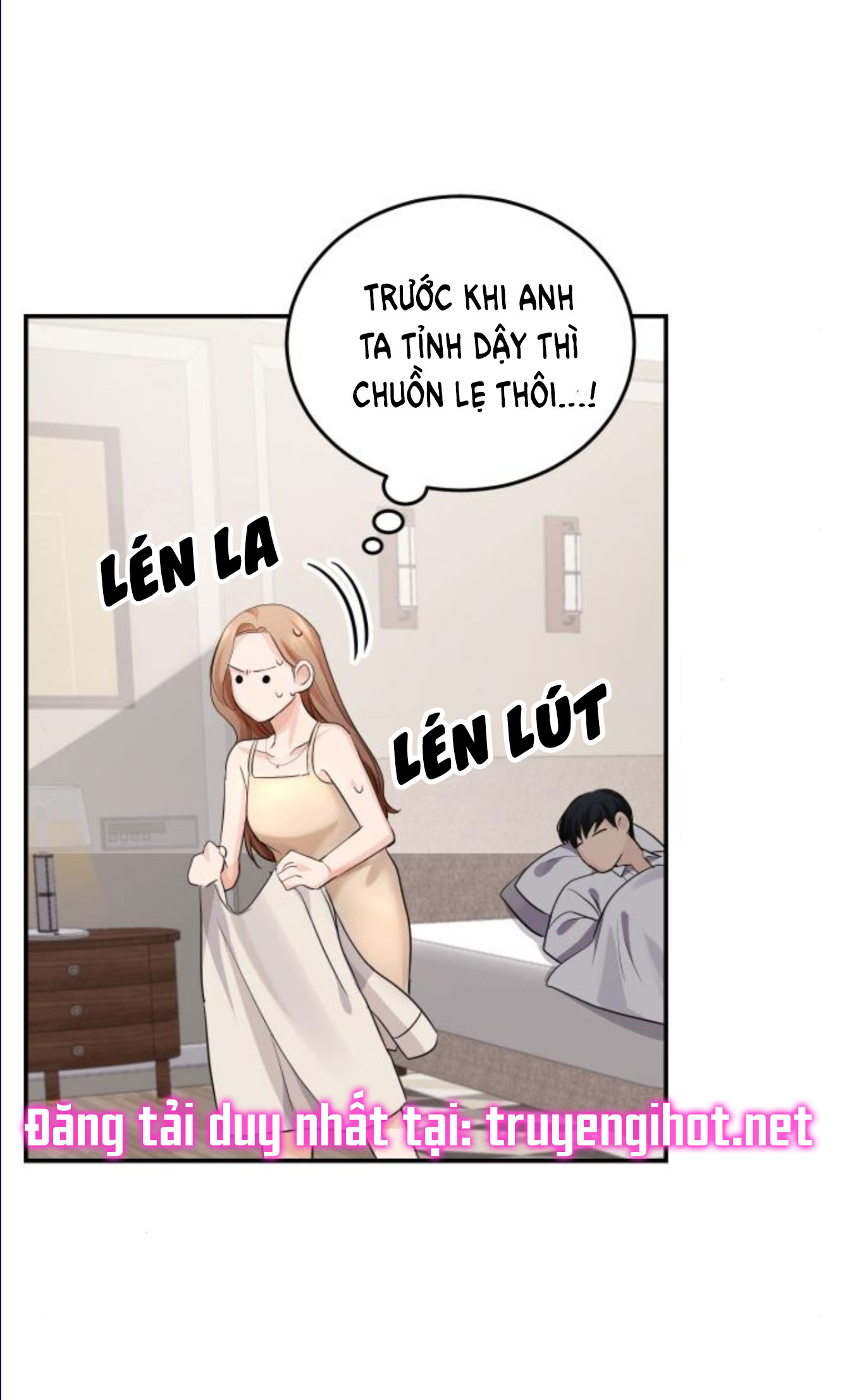 cuộc hôn nhân hoàn hảo chapter 5 12