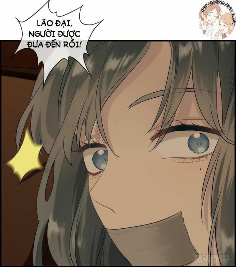 phúc hắc thiếu gia trêu chọc tôi chapter 1 11