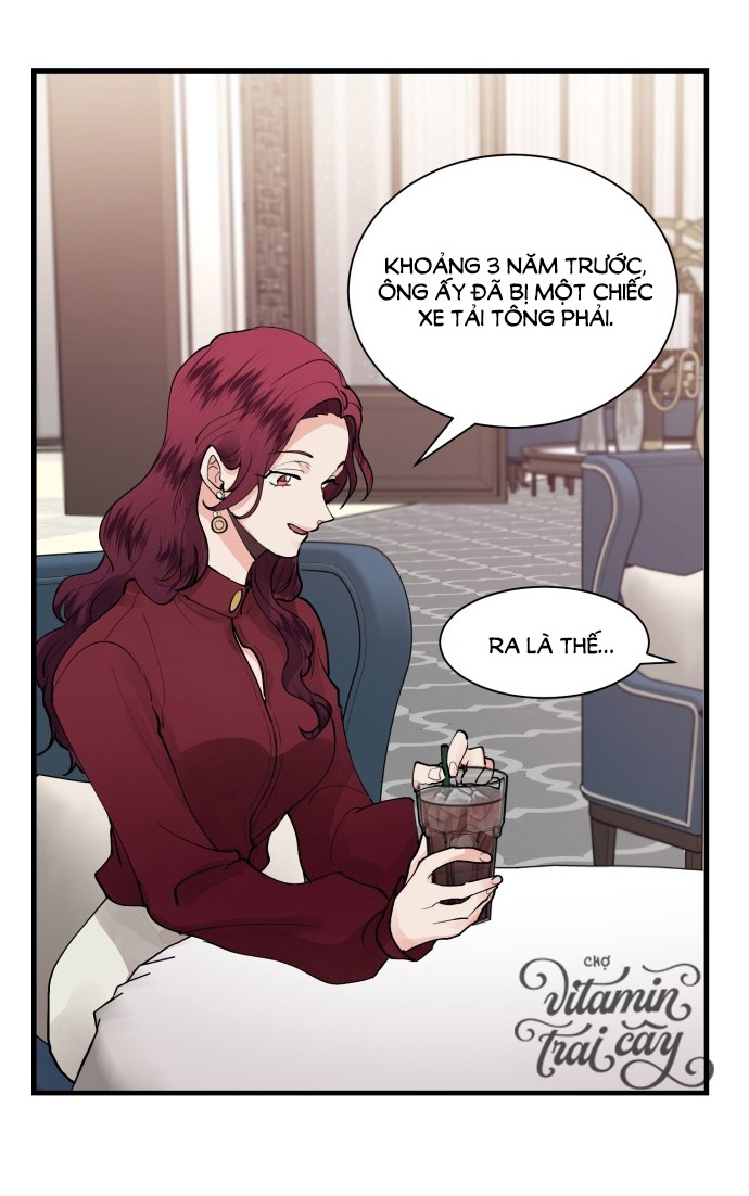 oan gia ngõ hẹp chapter 1 22