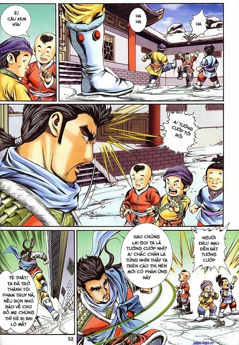 tầm tần ký chapter 132 21