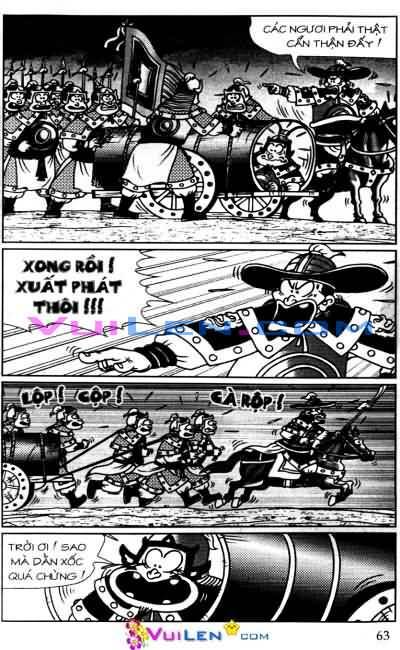 thần đồng đất việt chapter 70 60