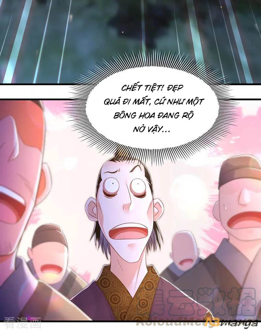 ngã tại hậu cung đương đại lão nữ chapter 67 10