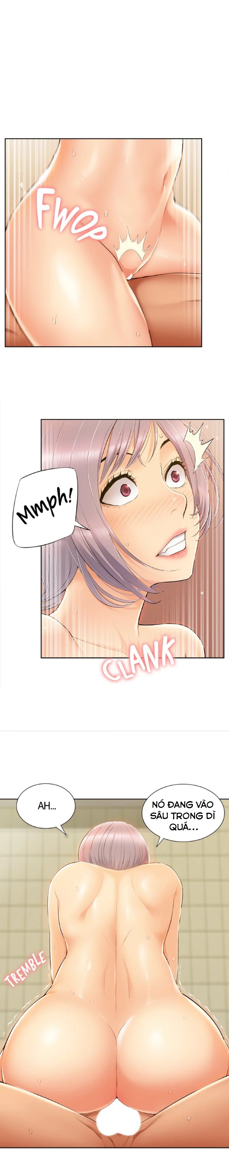 song sinh trụy lạc chapter 9 18