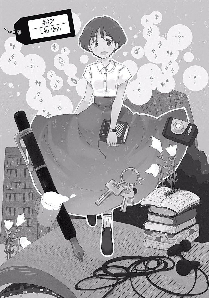 koi wa hikari chapter 1 5