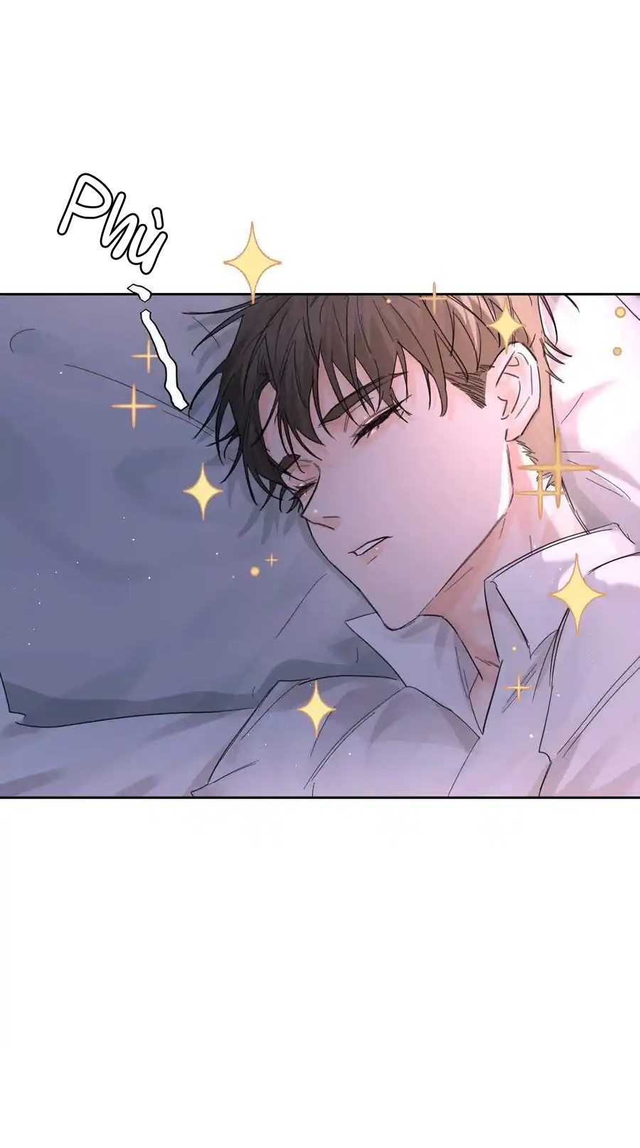 tình cũ là vua chapter 52 33