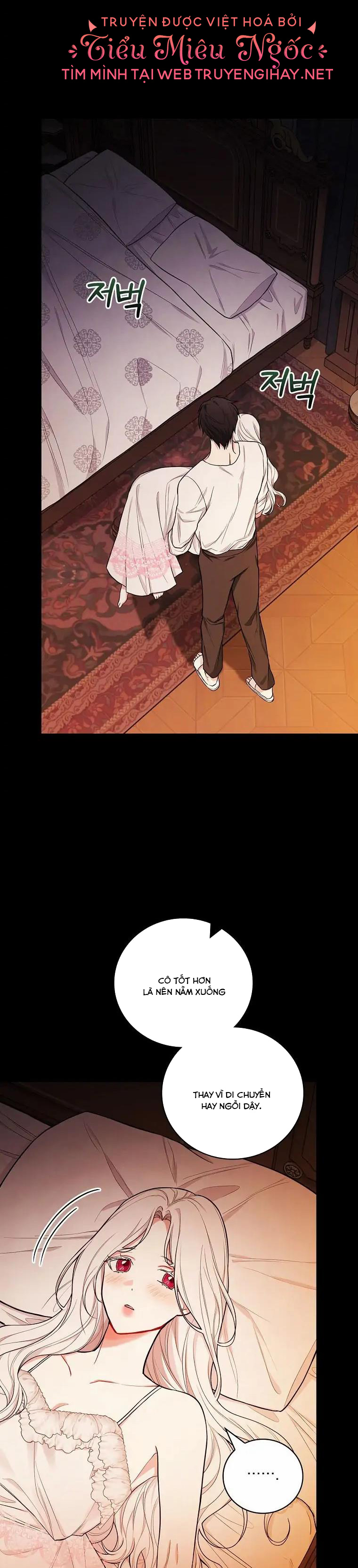 tôi trở thành mẹ của vị anh hùng chiến binh chapter 41 17