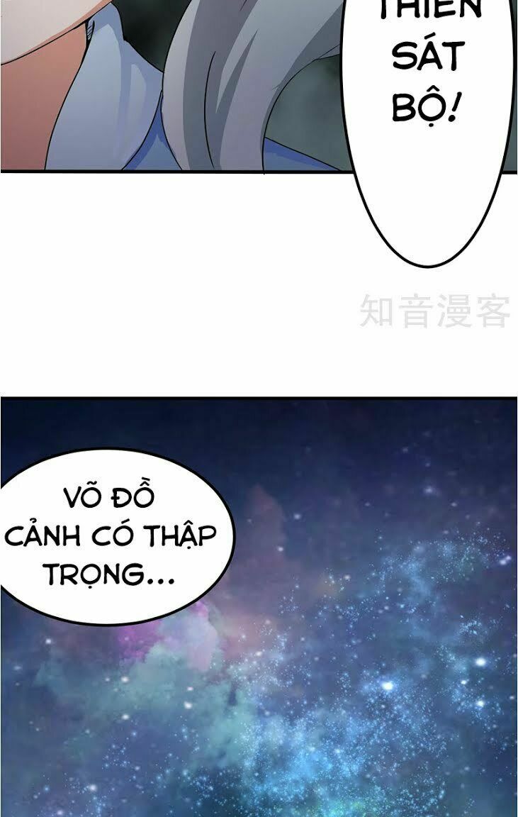 võ đạo độc tôn chapter 4 27