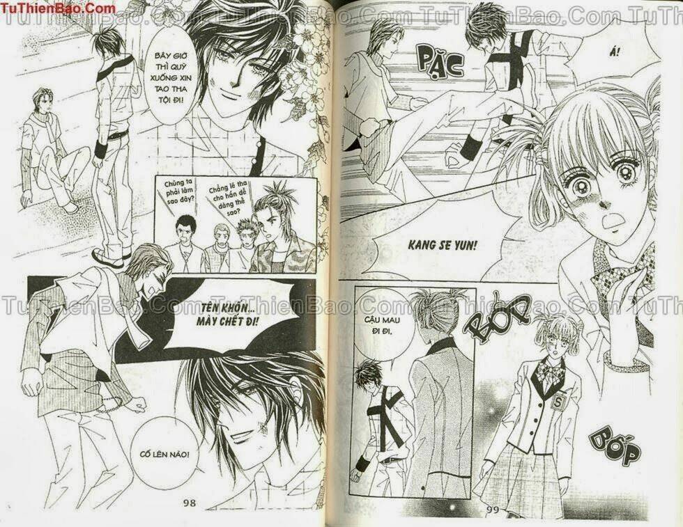 ngôi sao may mắn chapter 6 49