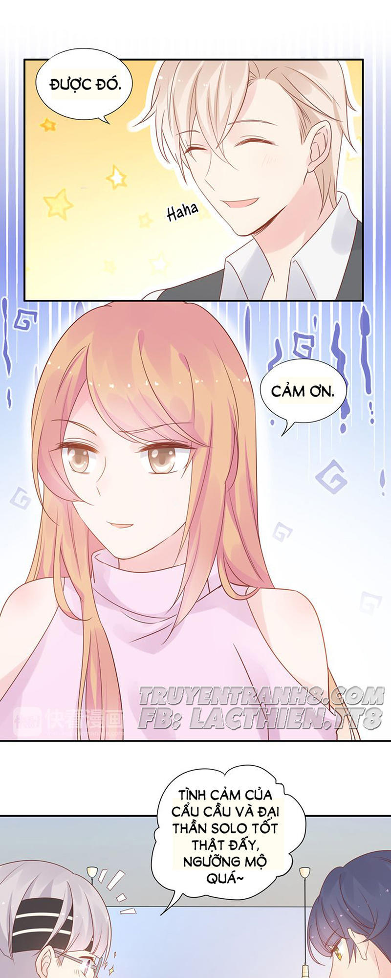 mật thất khốn du ngư chapter 6 31